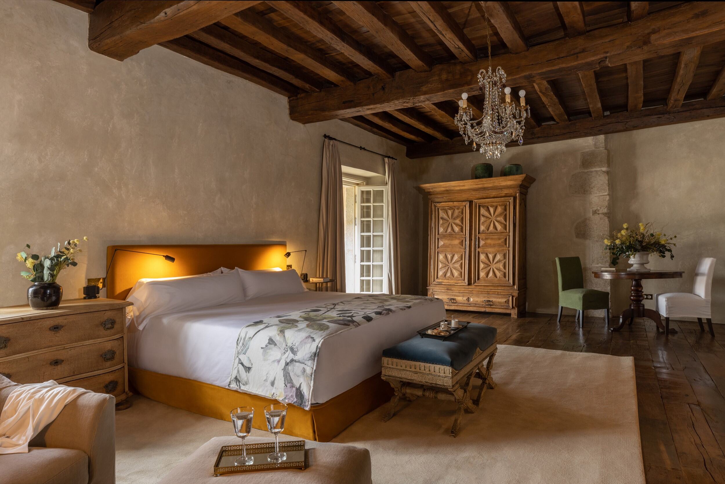 Tailor travels and luxury experiences in Galicia Expert agency in the design of exclusive and tailor-made trips in Galicia