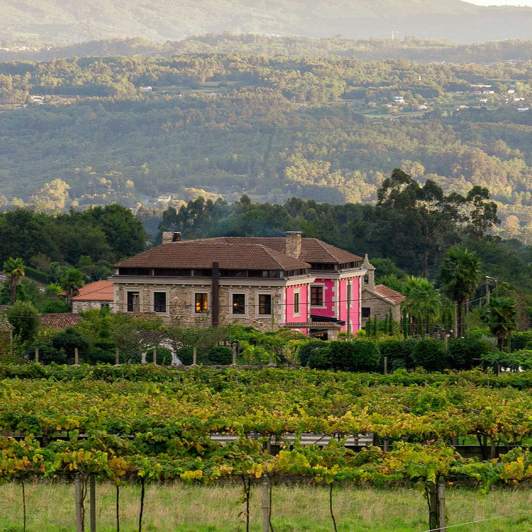 Tailor travels and luxury experiences in Galicia Expert agency in the design of exclusive and tailor-made trips in Galicia