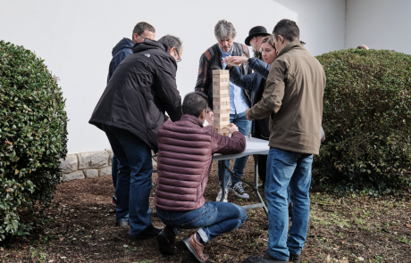 Team building para empresas en Galicia Actividades en equipo y team building para empresas en Galicia