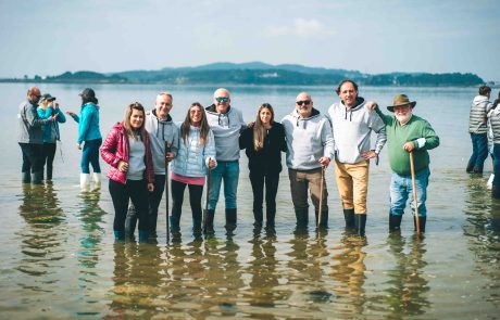 Team building para empresas en Galicia Actividades en equipo y team building para empresas en Galicia