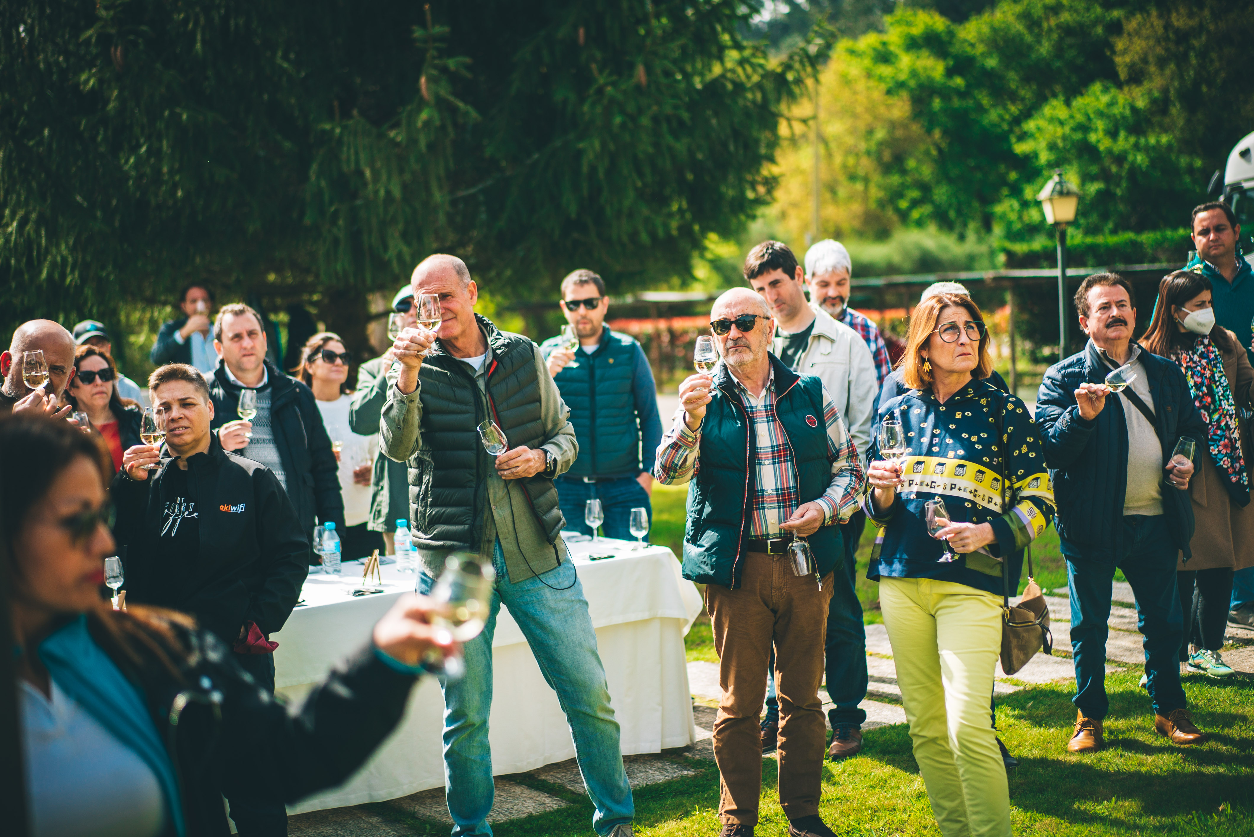 Incentive trips for groups in Galicia Incentive trips for corporate groups in Galicia