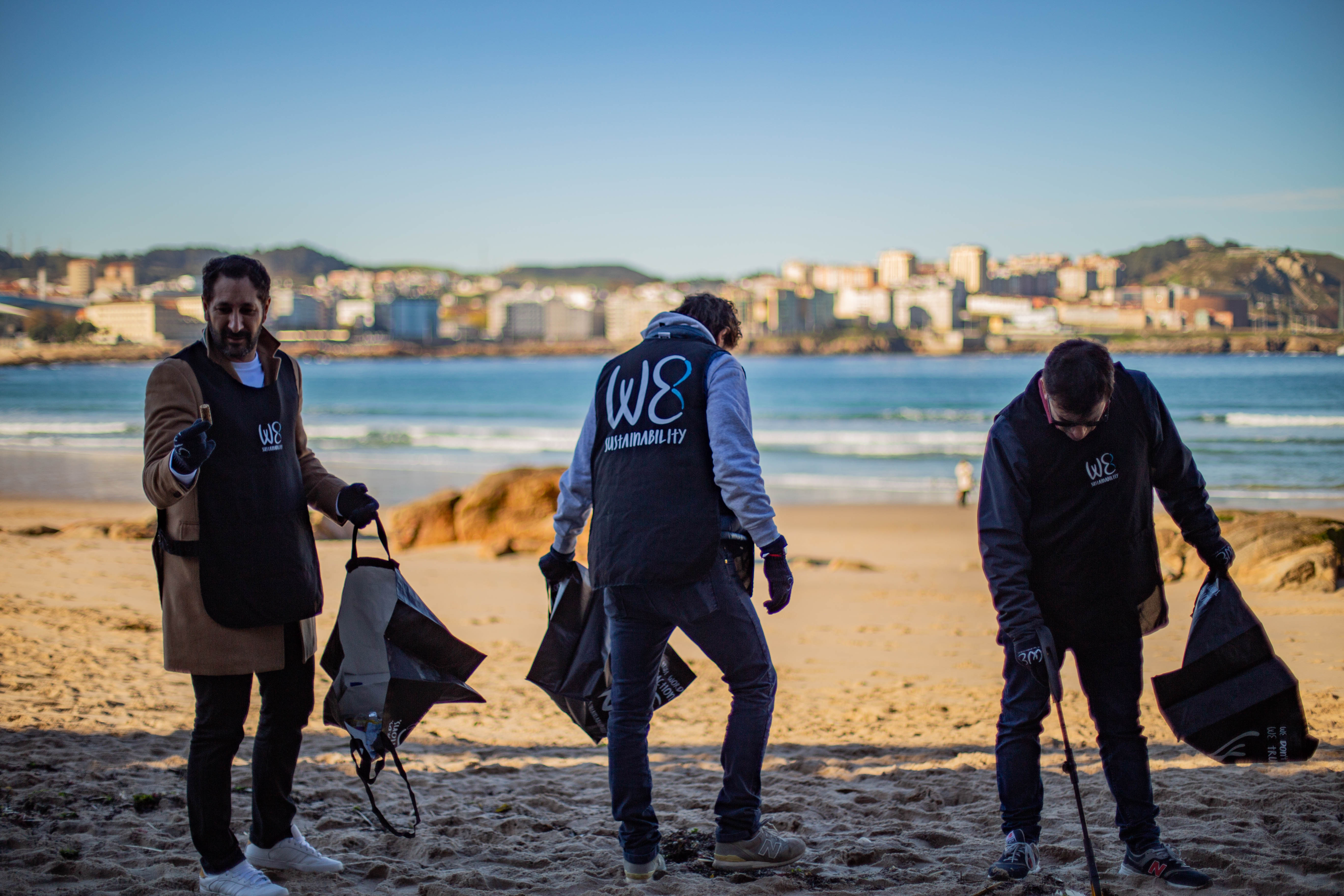 Viajes de incentivo solidarios para empresas en Galicia. Actividades y viajes de incentivo solidarios para empresas en Galicia.